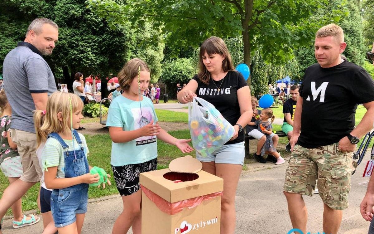 Przyjdź na piknik NGO i poznaj organizacje z okolic