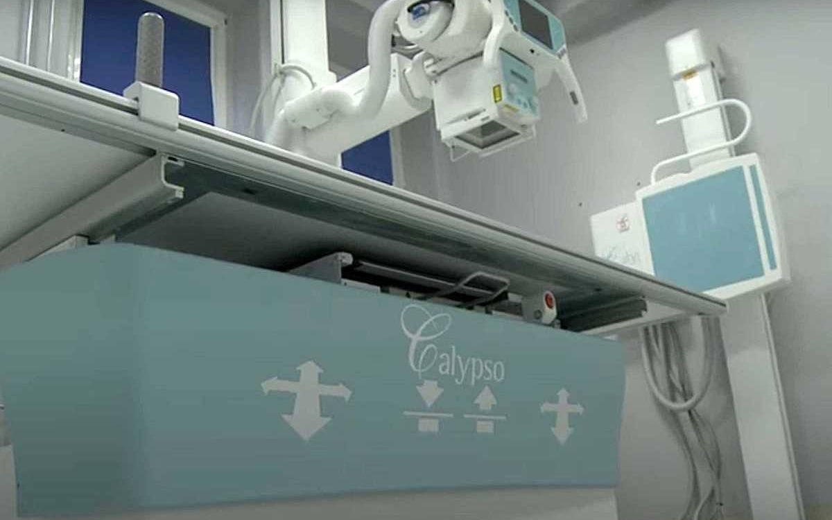 Oświęcimskie Wieści z ratusza – FILM