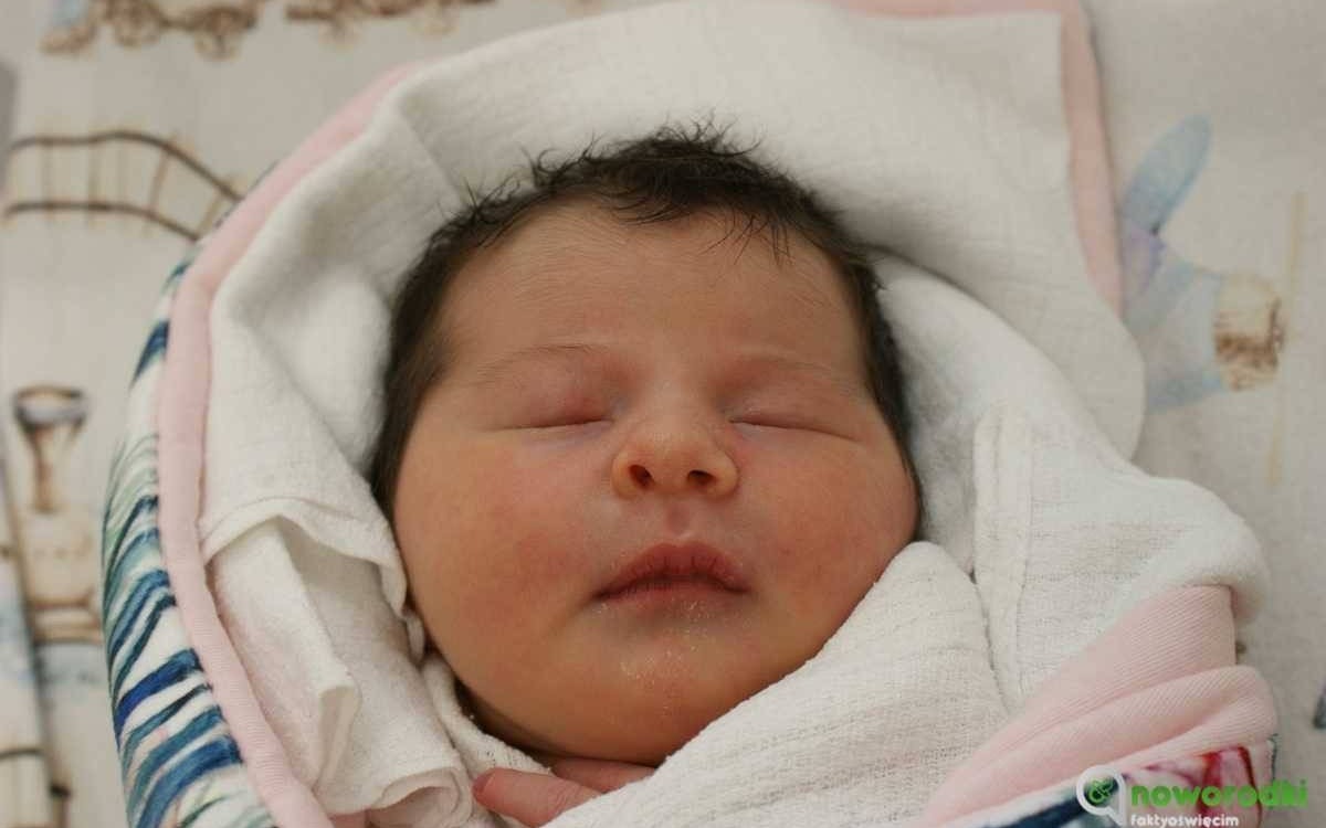 Noworodkowa galeria eFO – FOTO