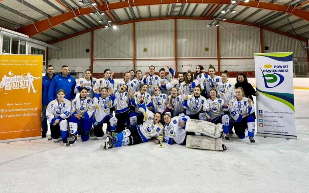 Wyjazdowa inauguracja unitek 