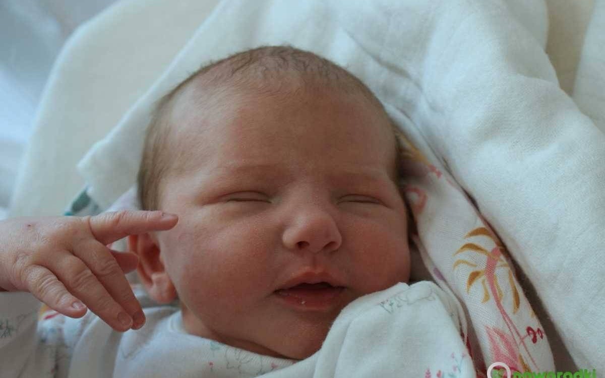 Noworodkowa galeria eFO – FOTO