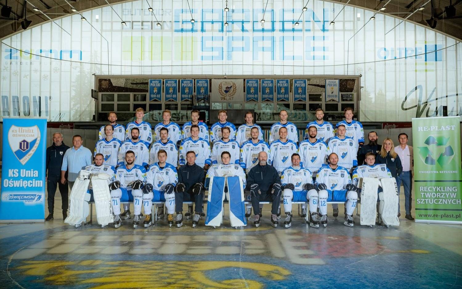 Zagraj, zagraj jak za dawnych lat… 