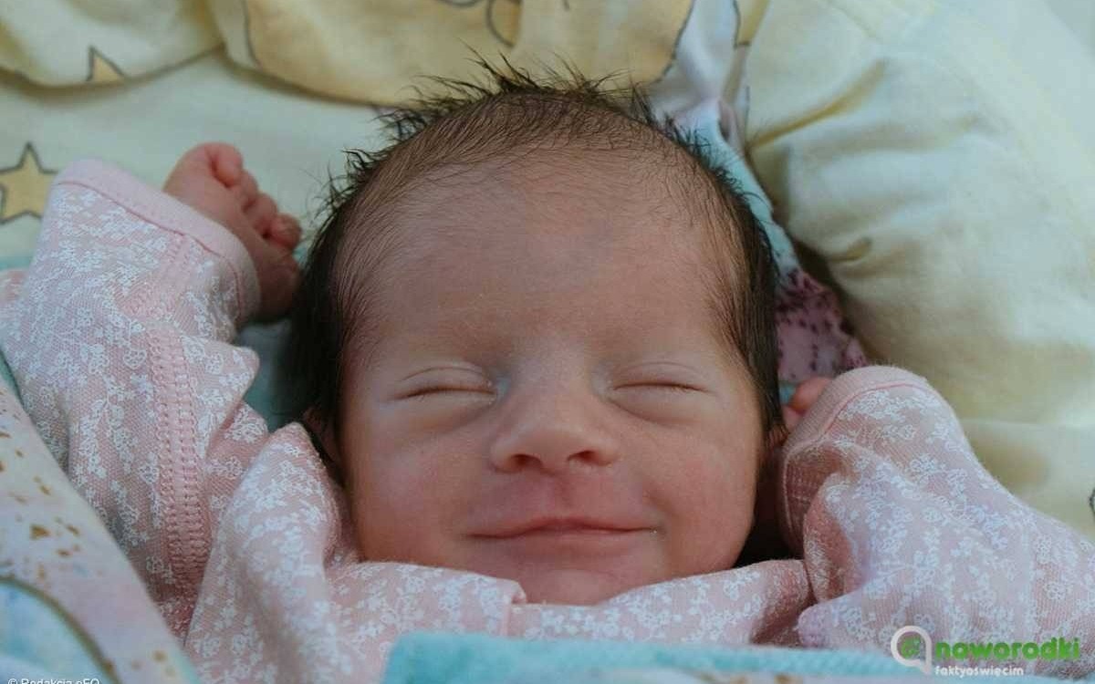 Noworodkowa galeria eFO – FOTO