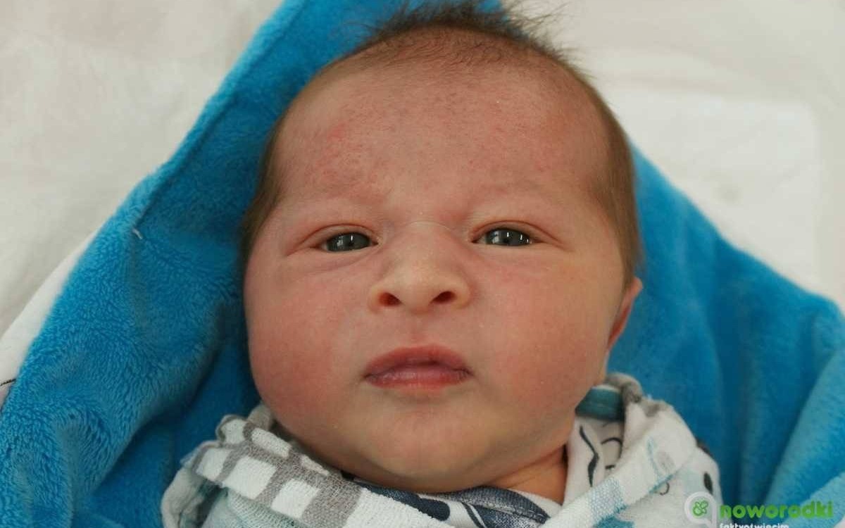 Noworodkowa galeria eFO – FOTO