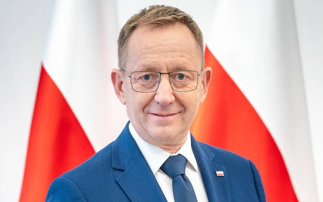 Jak rząd dba o polskich rolników 