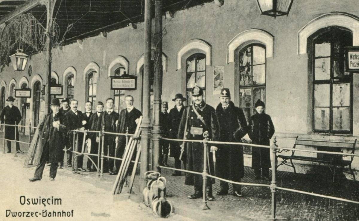 Policja Miejska, Policja i C.K. Żandarmeria w Oświęcimiu 1789-1918 – FILM