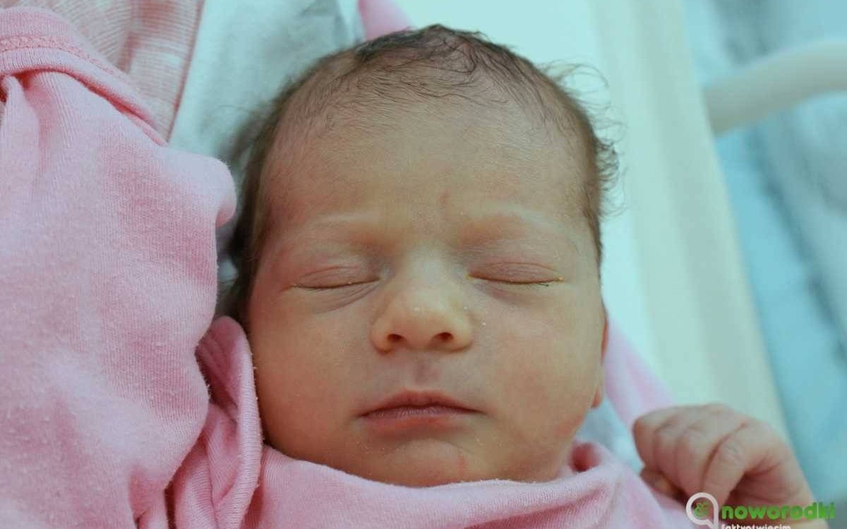 Noworodkowa galeria eFO – FOTO