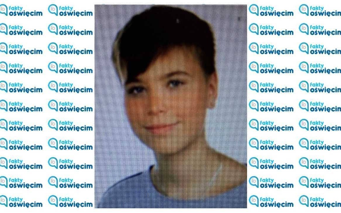 Ktoś widział 16-letnią mieszkankę Oświęcimia?