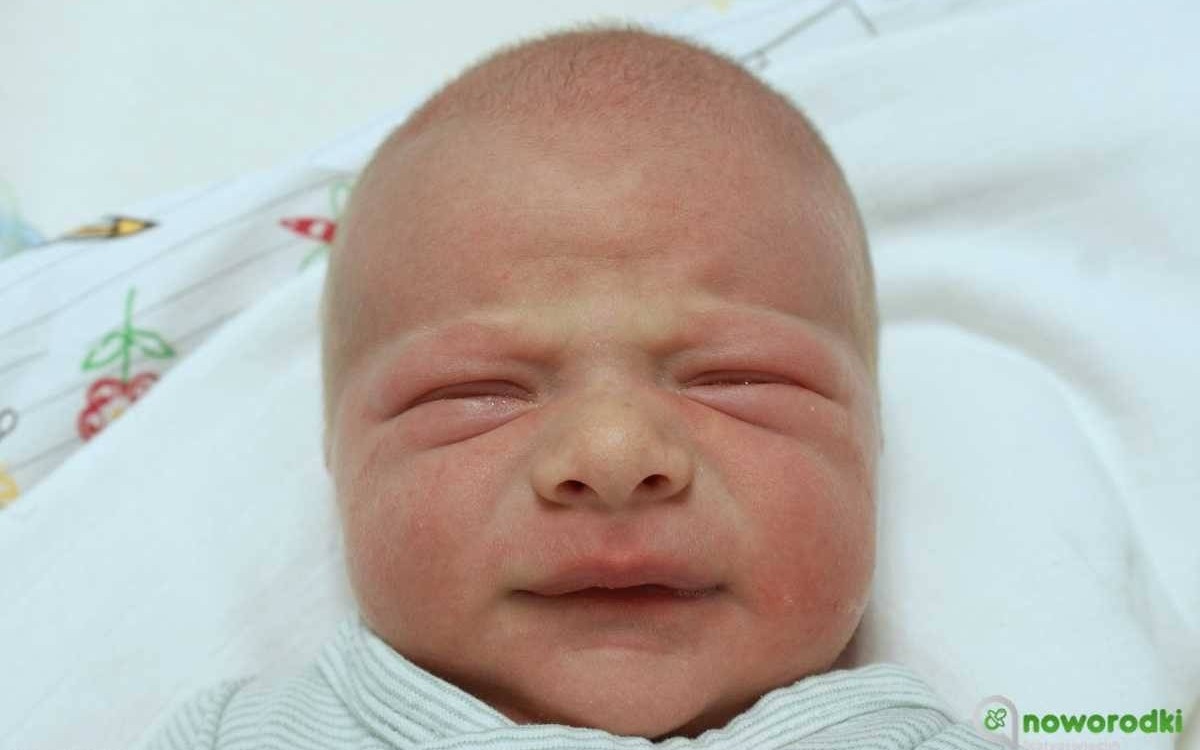 Noworodkowa galeria eFO – FOTO