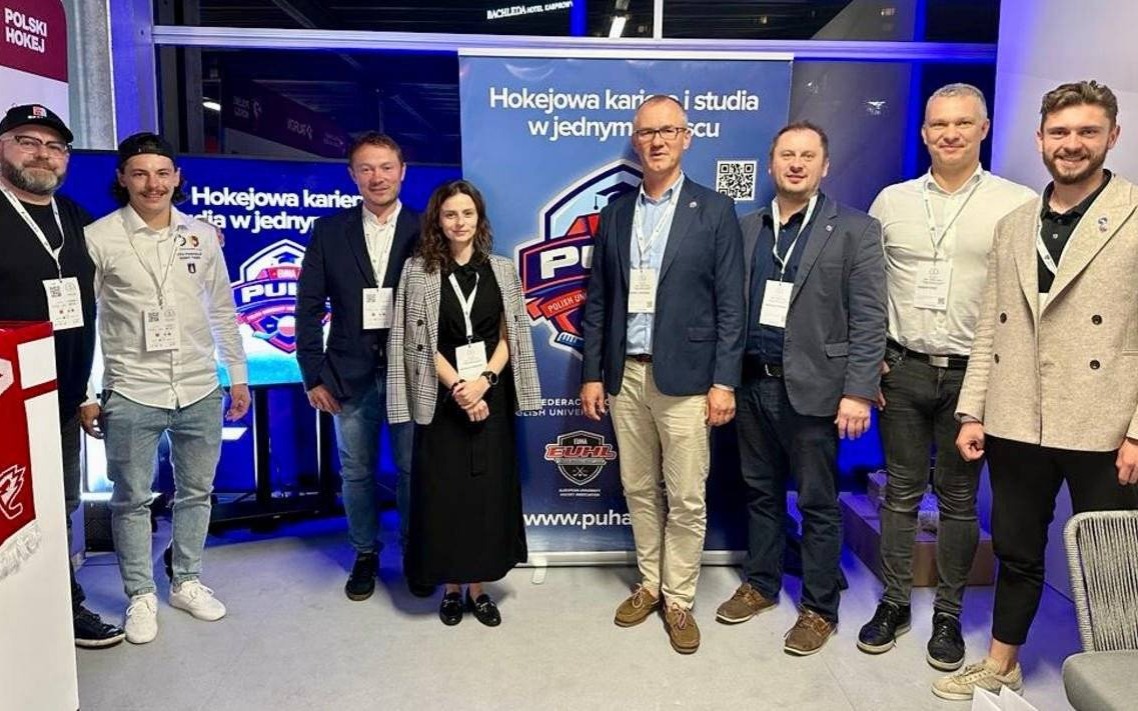 O Puchar Świata zagrają w Oświęcimiu?