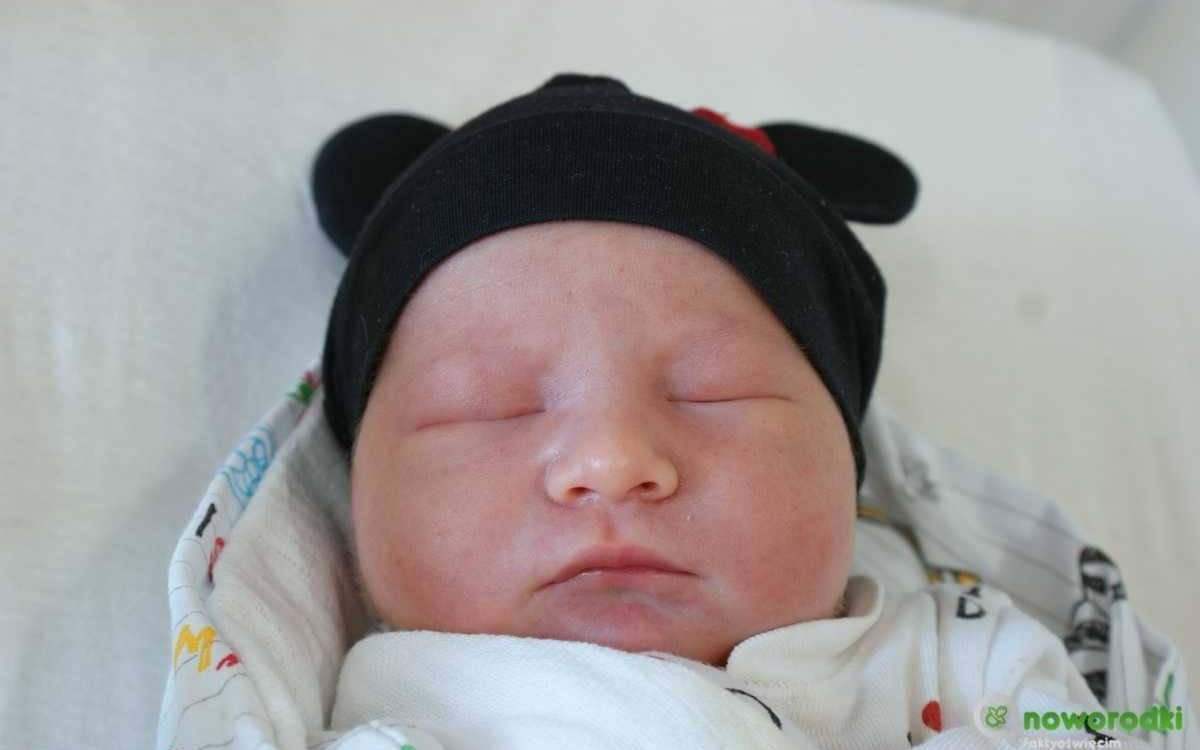 Noworodkowa galeria eFO – FOTO