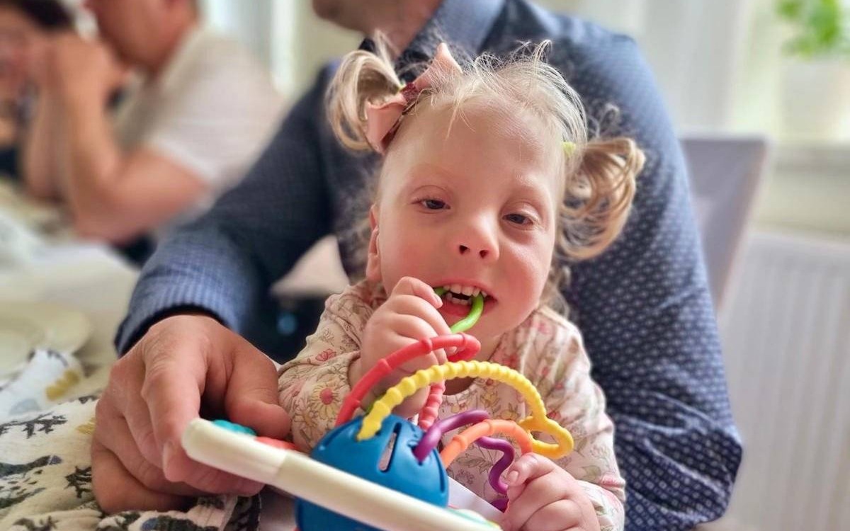 W sobotę Bieg na Molo dla Klary – FILM