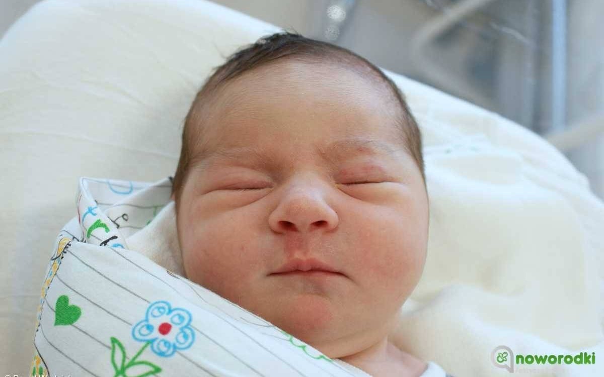 Noworodkowa galeria eFO – FOTO