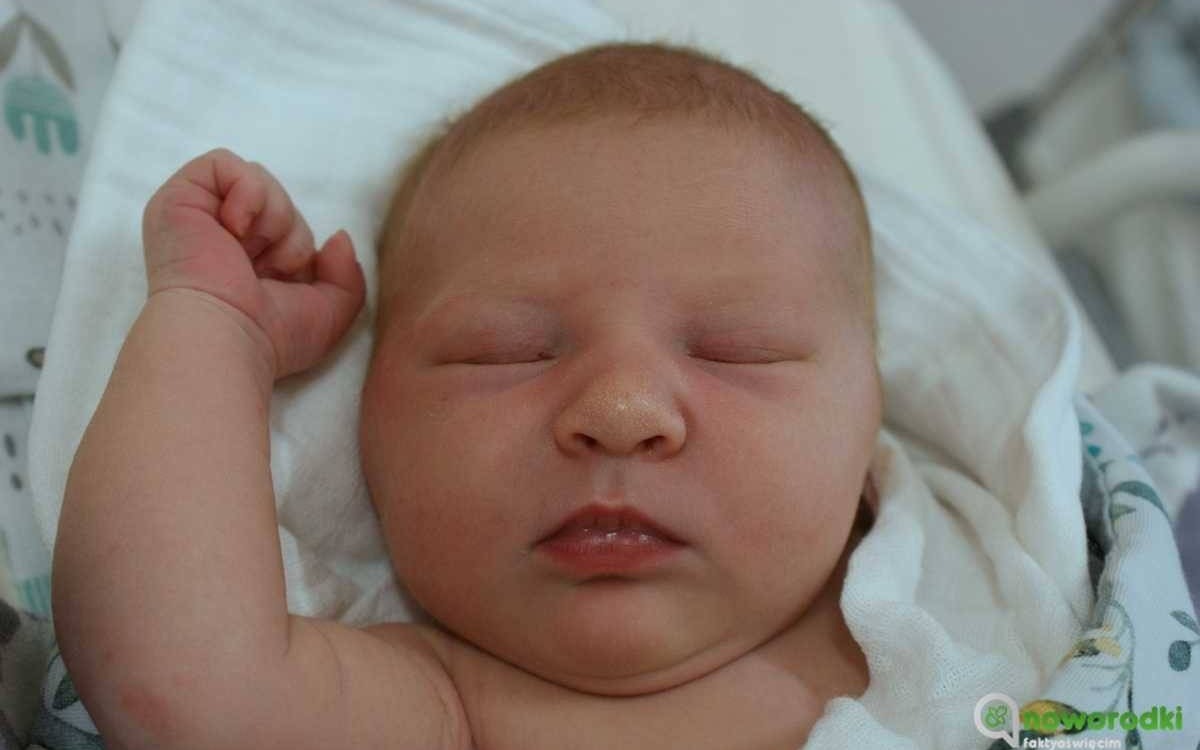 Noworodkowa galeria eFO – FOTO