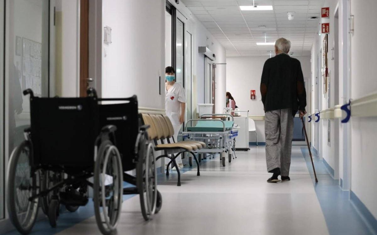 Wybory – jak zagłosować ze szpitala?