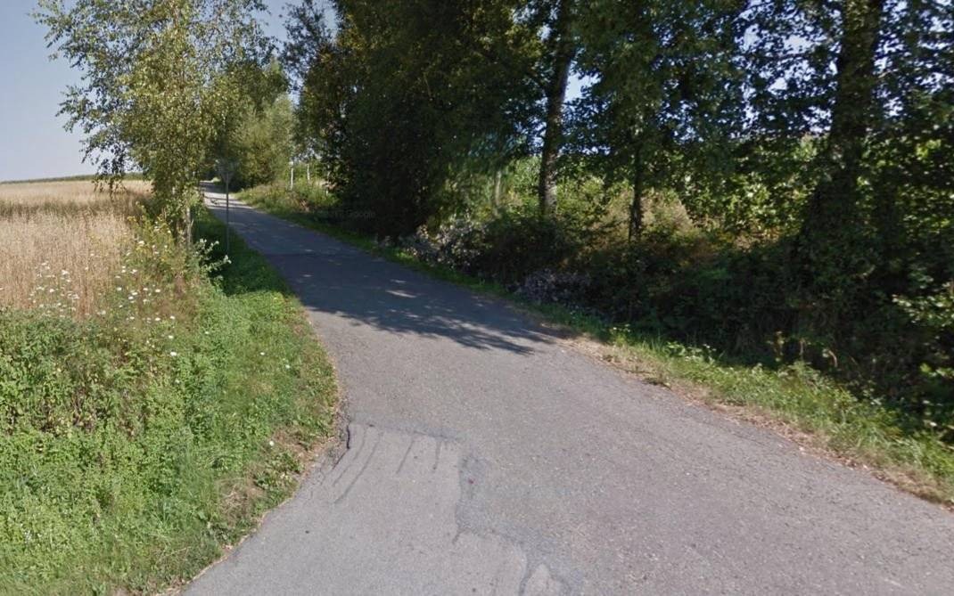 Utrudnienia drogowe w Piotrowicach