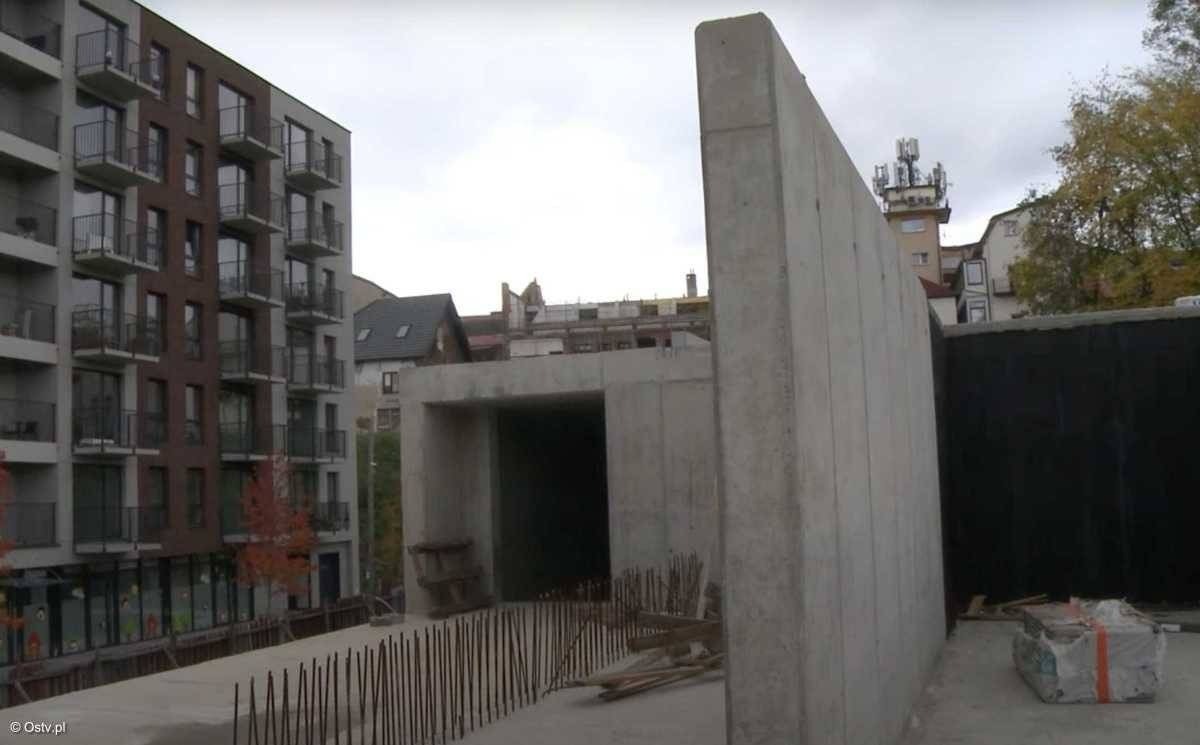 Oświęcimskie Wieści z ratusza – FILM