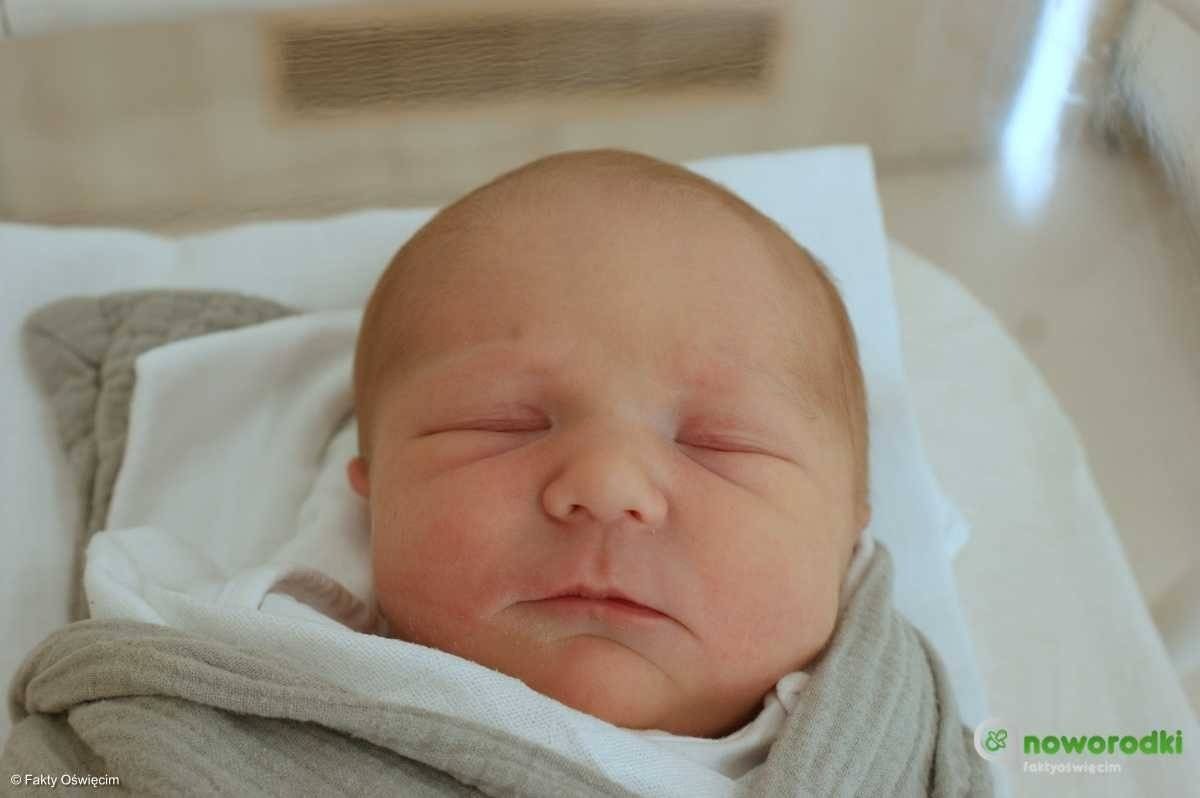 Noworodkowa galeria eFO – FOTO