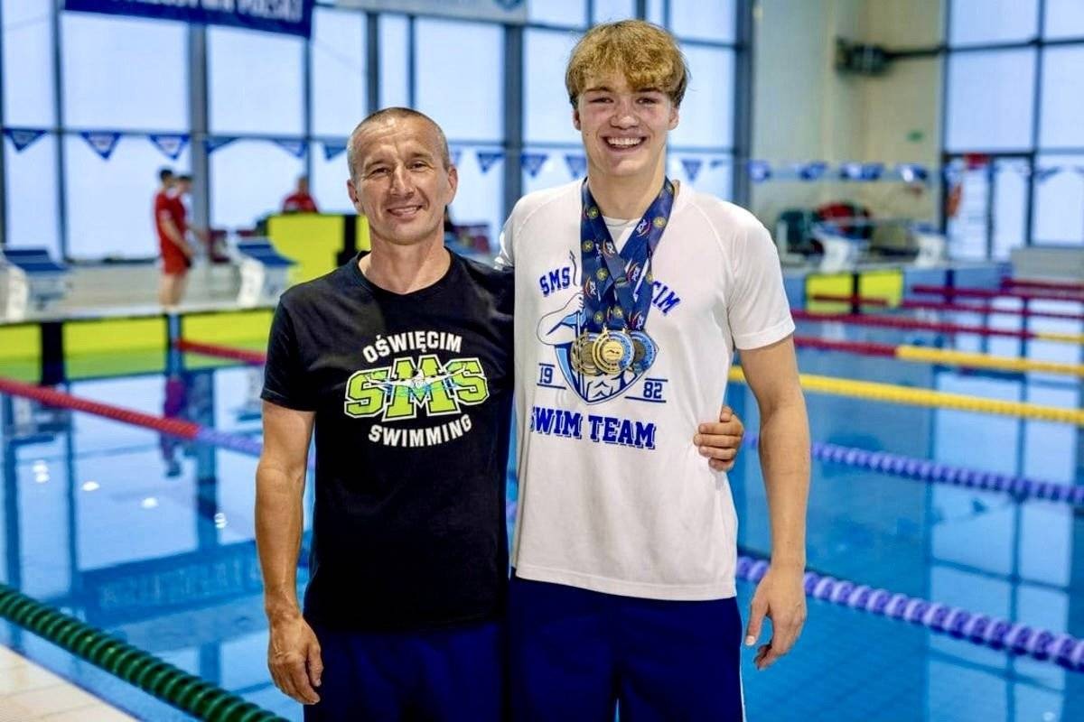 Wszystko się może zdarzyć