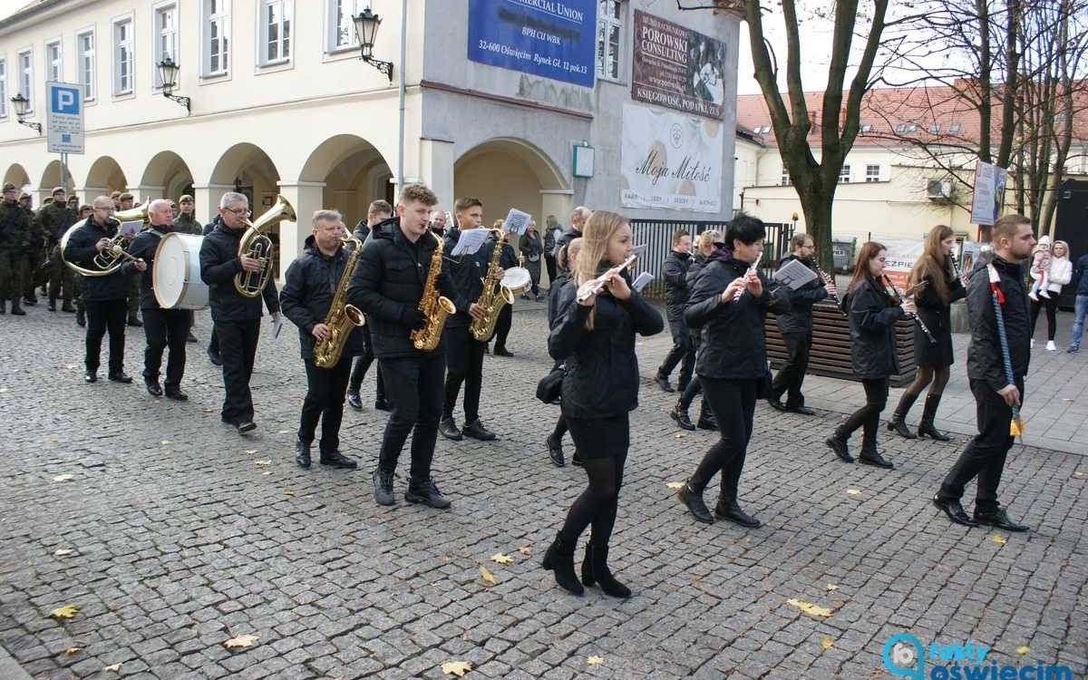 Oświęcimskie Wieści z ratusza – FILM