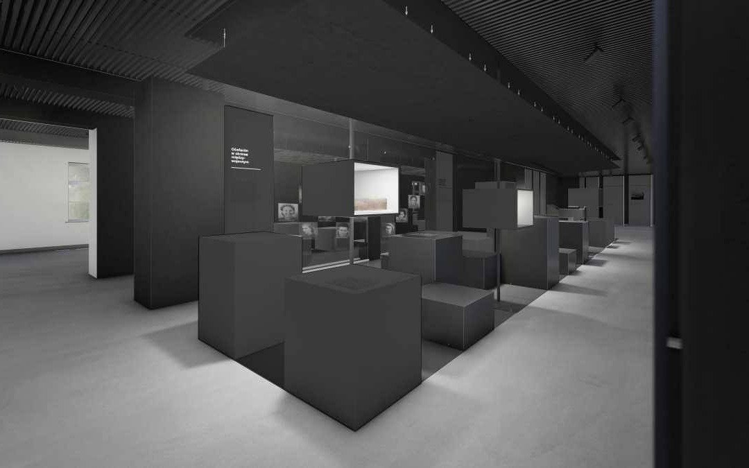 Będzie nowa wystawa polska w muzeum Auschwitz – FOTO