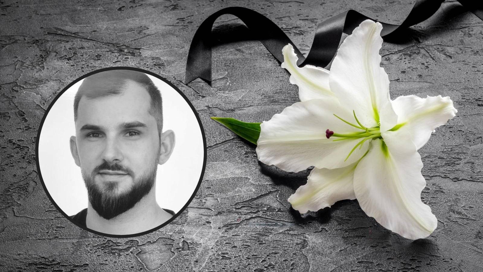 W sobotę pożegnanie Szymona Urbańczyka