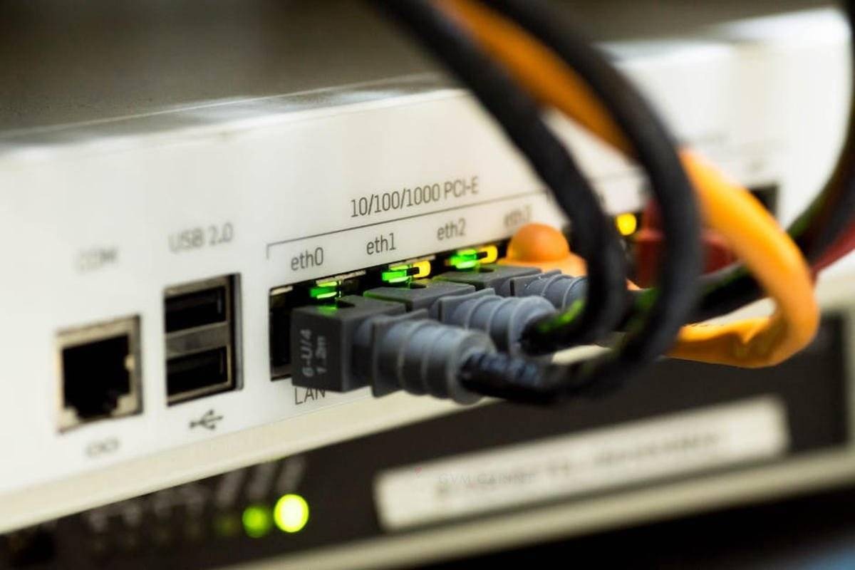 Czym się kierować przy wyborze internetu stacjonarnego?