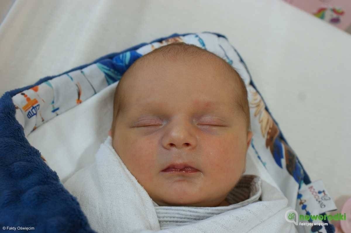 Noworodkowa galeria eFO – FOTO