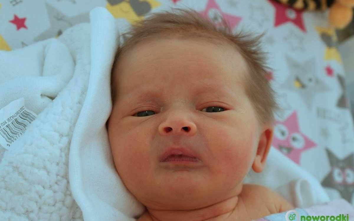 Noworodkowa galeria eFO – FOTO