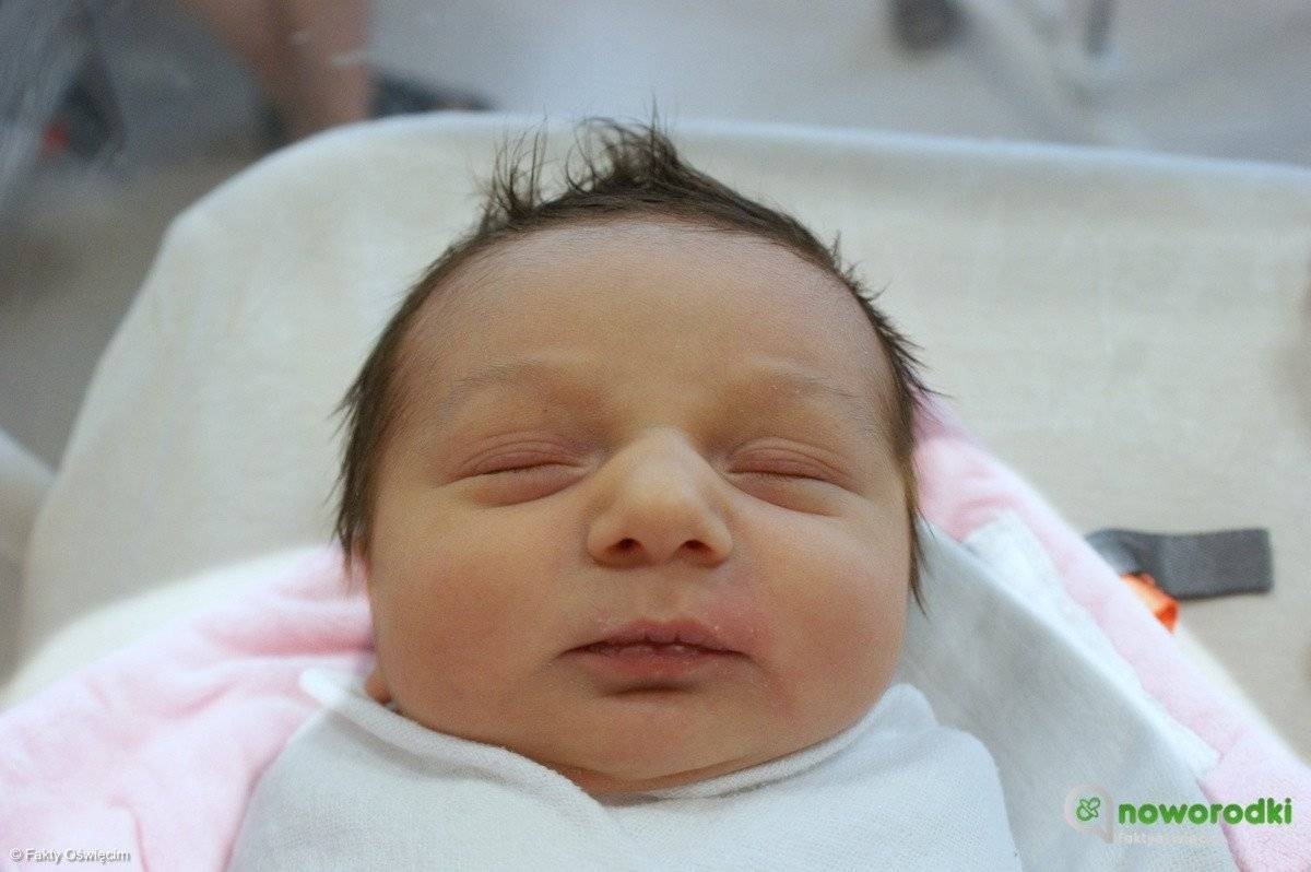 Noworodkowa galeria eFO – FOTO