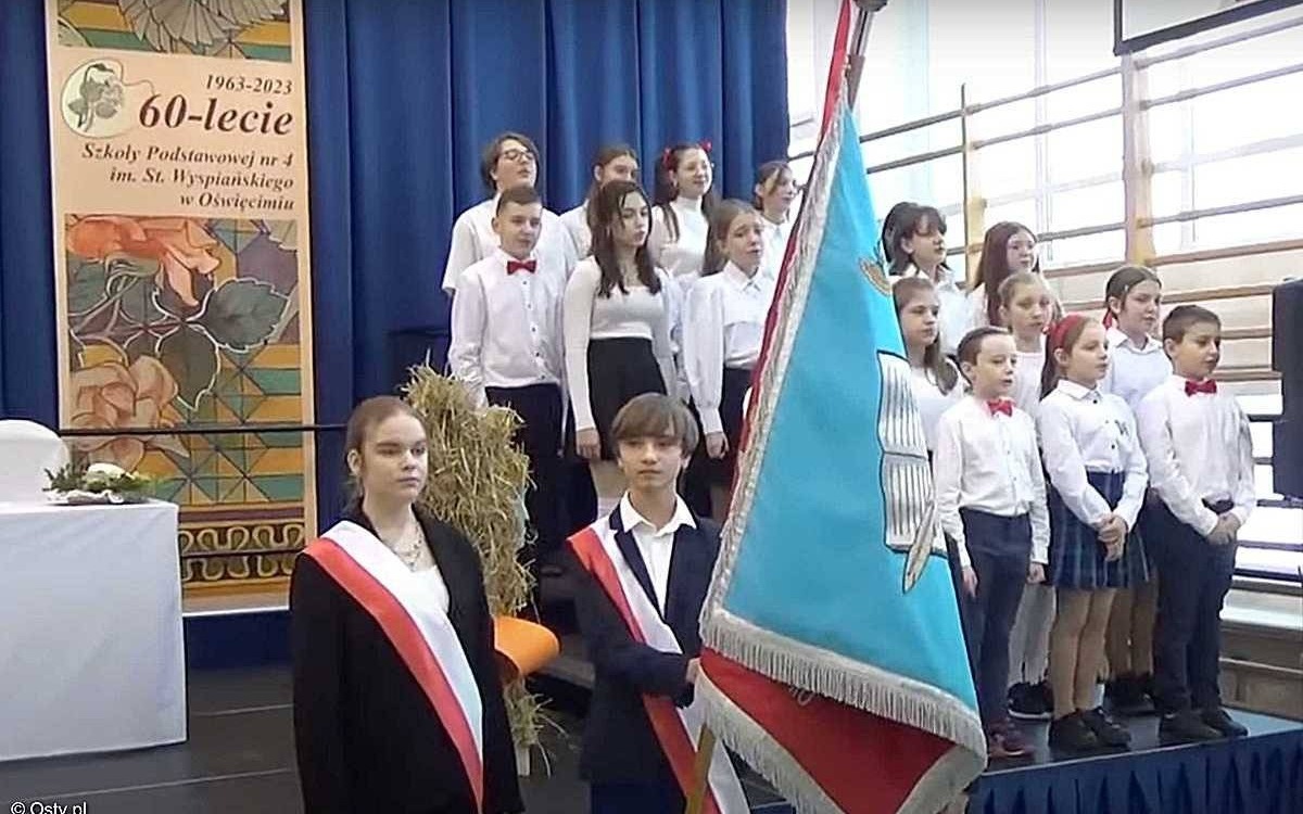 Oświęcimskie Wieści z ratusza – FILM