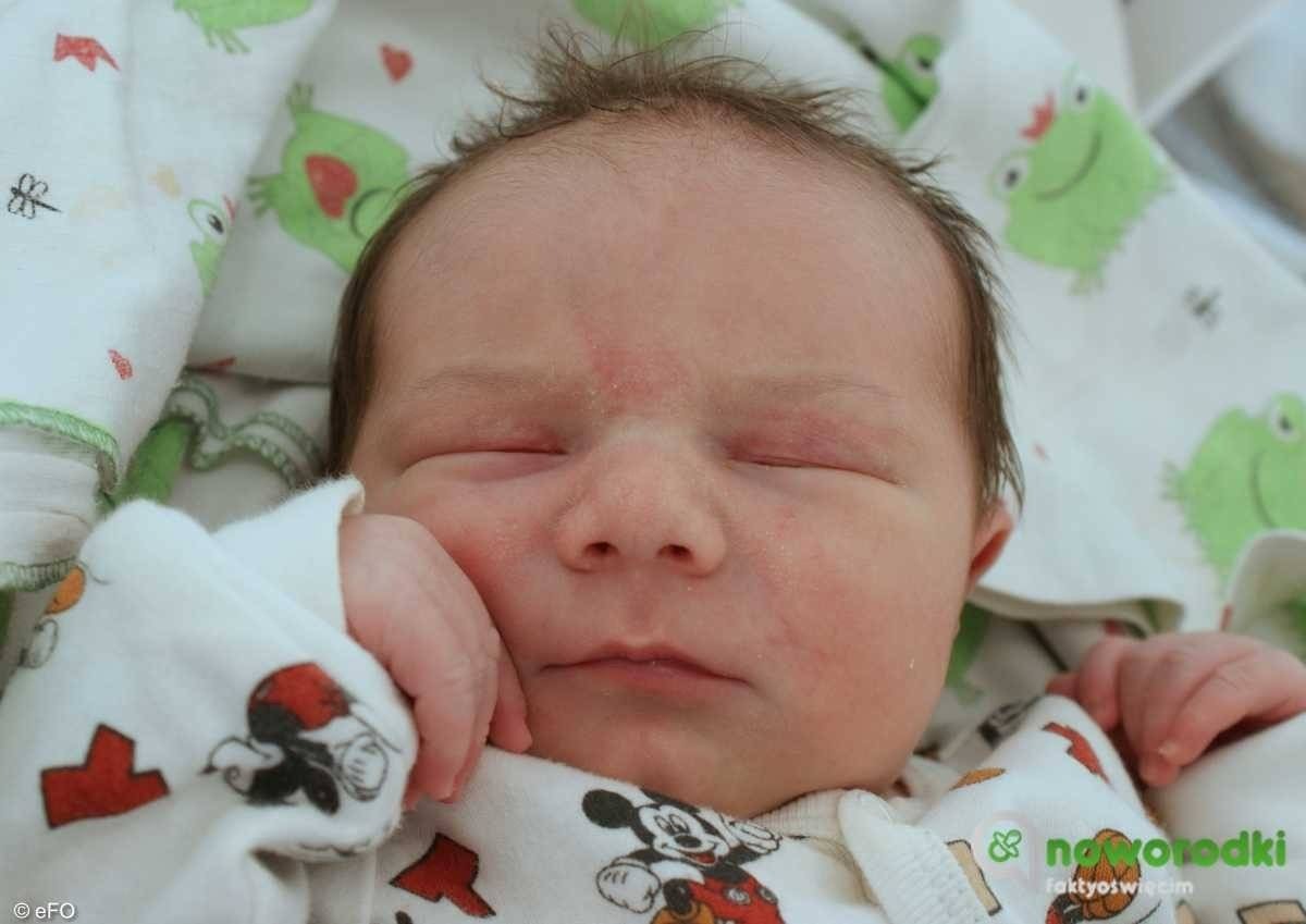 Noworodkowa galeria eFO – FOTO