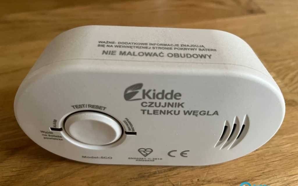 Młoda kobieta zatruła się tlenkiem węgla w łazience