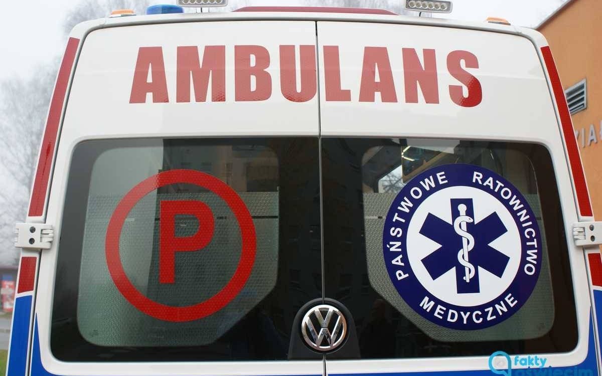 Nastolatki po wypaleniu marihuany wylądowały w szpitalu