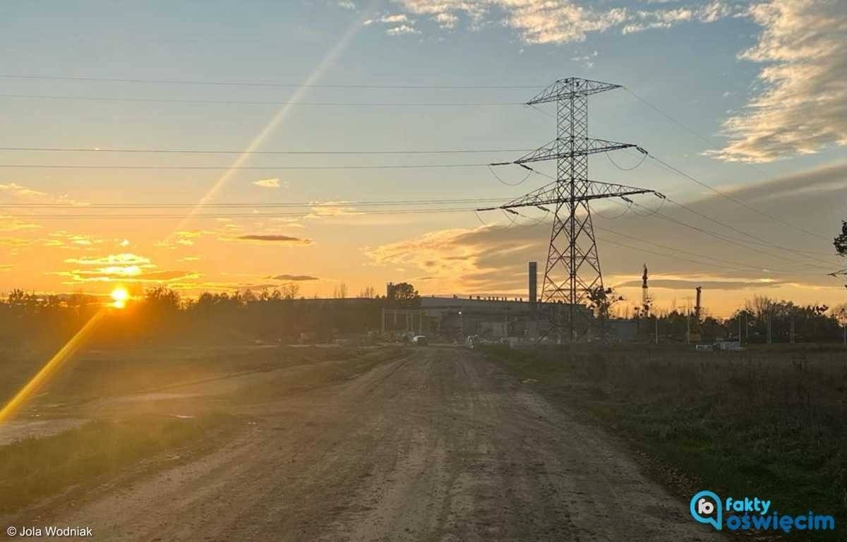 Jak mieszkańcy Harmęż i Pław wyjadą ze swoich sołectw?