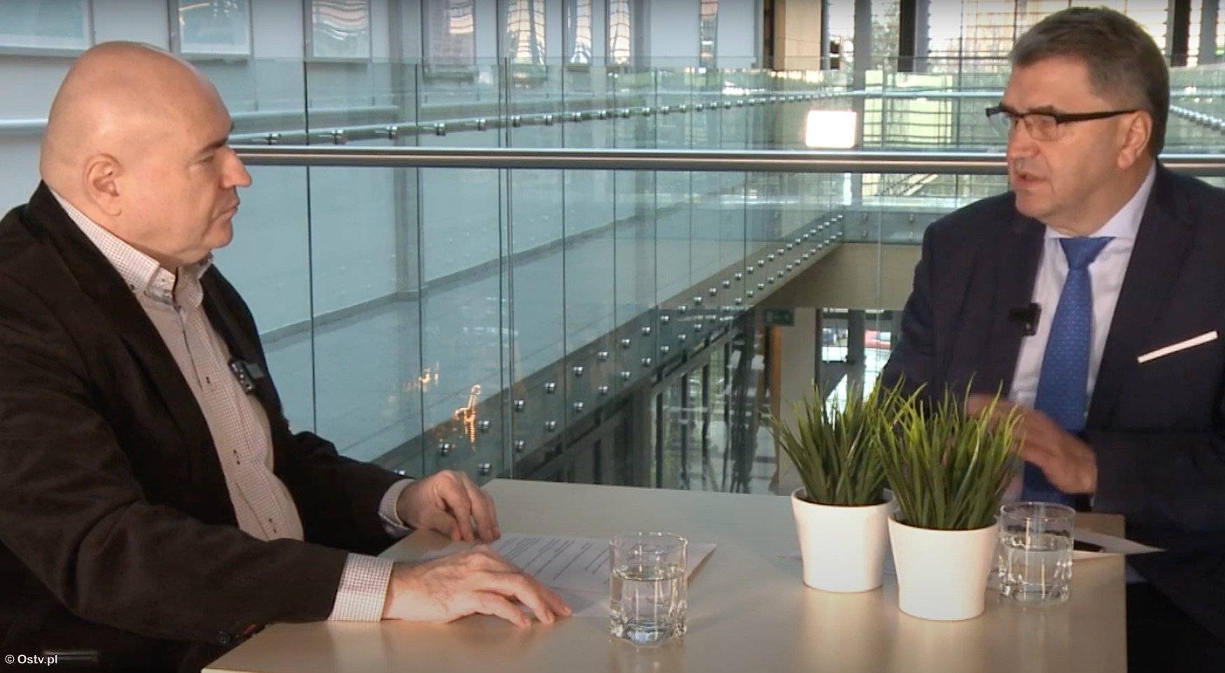 Oświęcimskie Wieści z ratusza – FILM