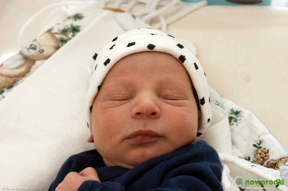 Noworodkowa galeria eFO – FOTO