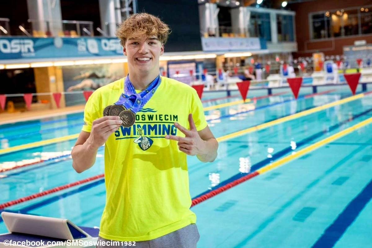 Bartosz Loter bierze wszystko – FOTO