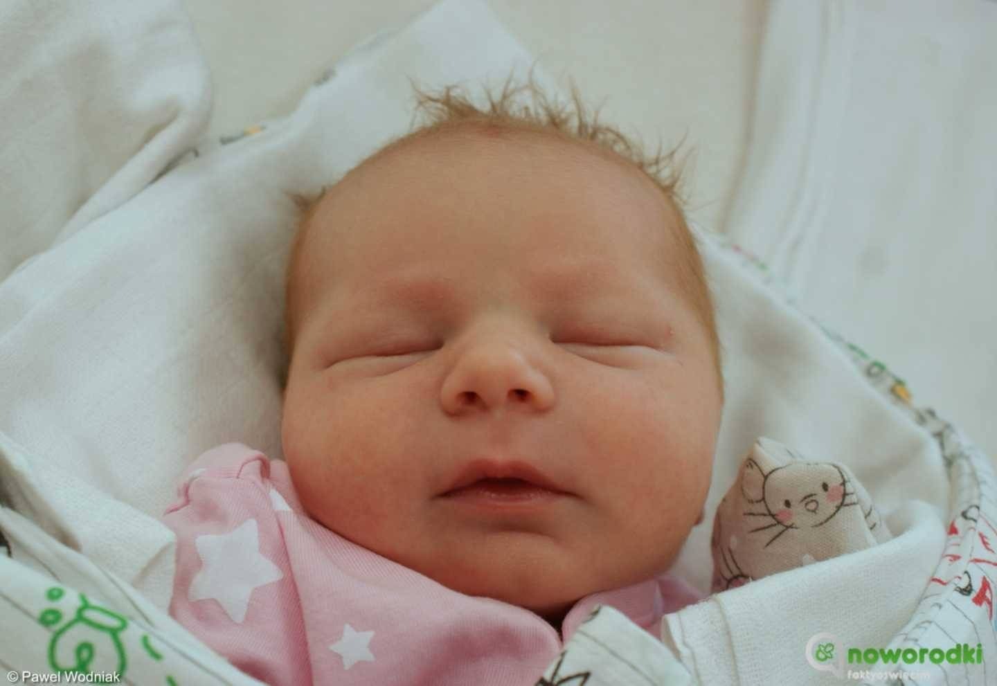 Noworodkowa galeria eFO – FOTO