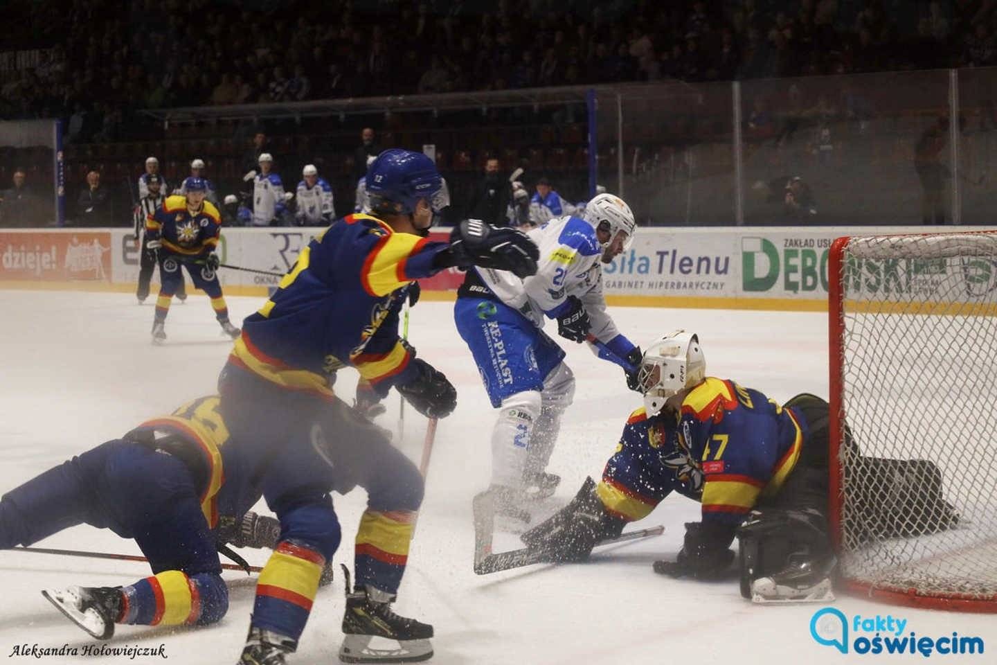 Wracamy do ligowej rzeczywistości 