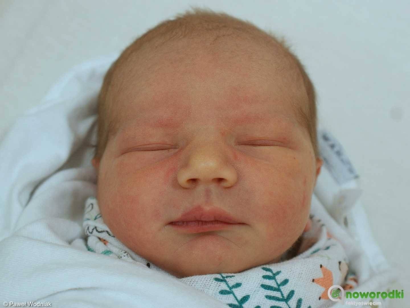 Noworodkowa galeria Faktów Oświęcim – FOTO