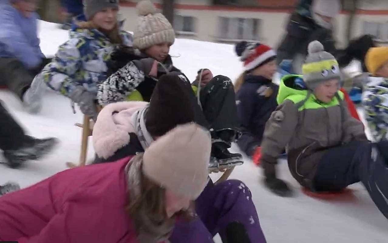 Oświęcimskie Wieści z ratusza – FILM