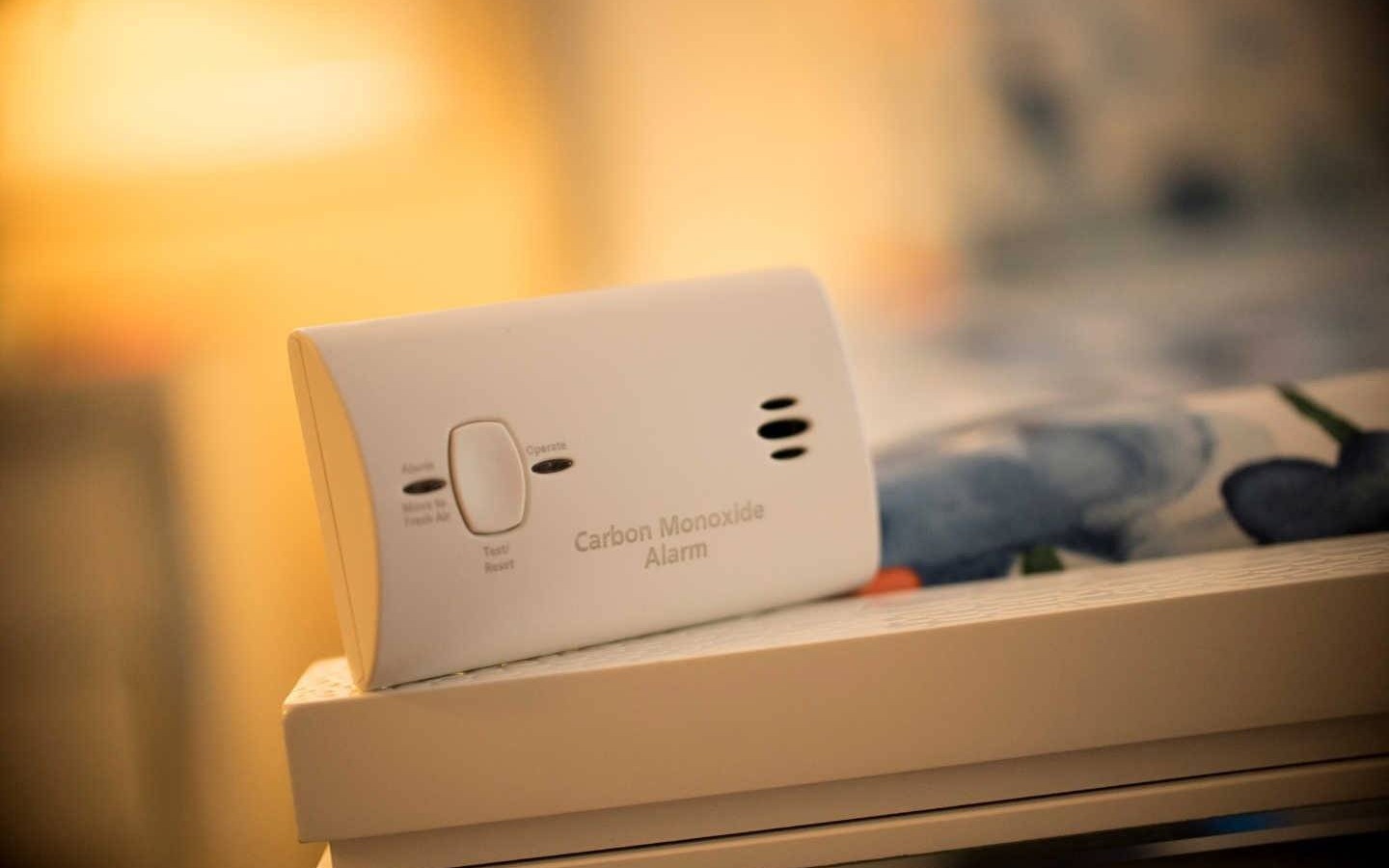 Zatruła się czadem. Rodzina szybko zareagowała