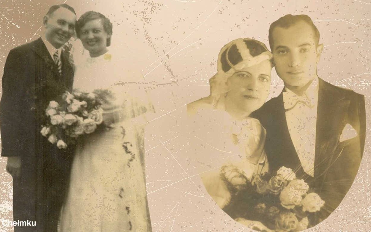 Śladem rodzin żydowskich w Kętach: Wykład Renaty Bożek