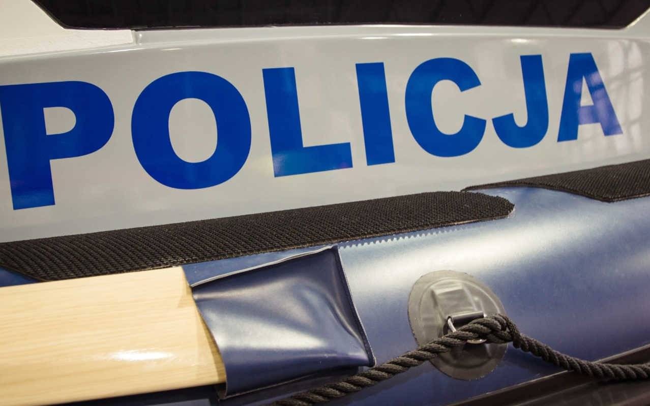 Wstrzymanie ruchu pojazdów w Oświęcimiu i Brzezince