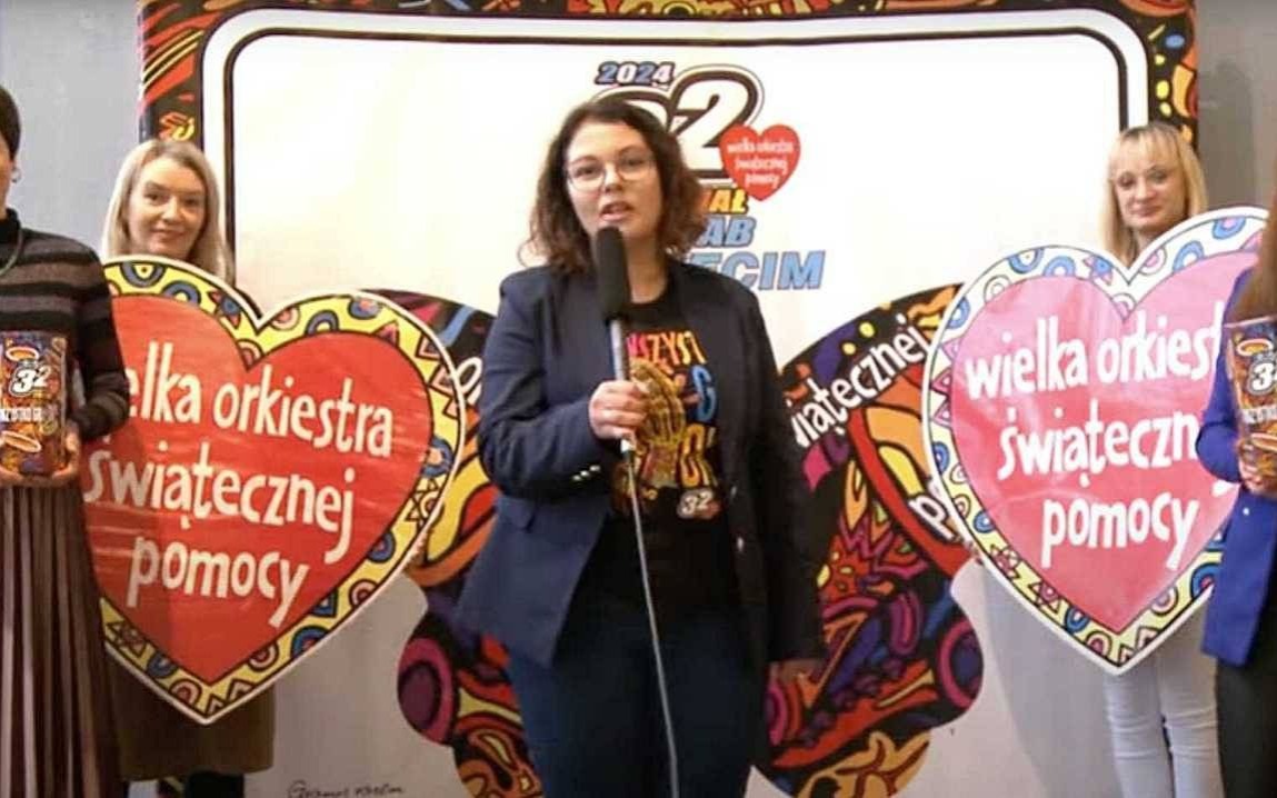 Oświęcimskie Wieści z ratusza – FILM