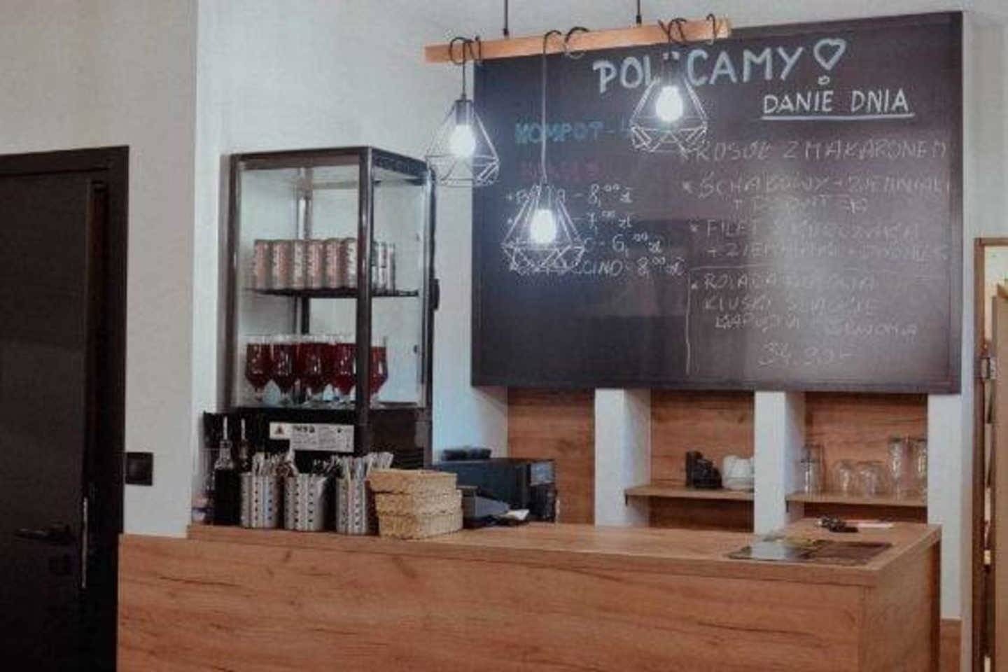 Jadłodajnia Promyk: Świeże i smaczne posiłki z dostawą – FOTO
