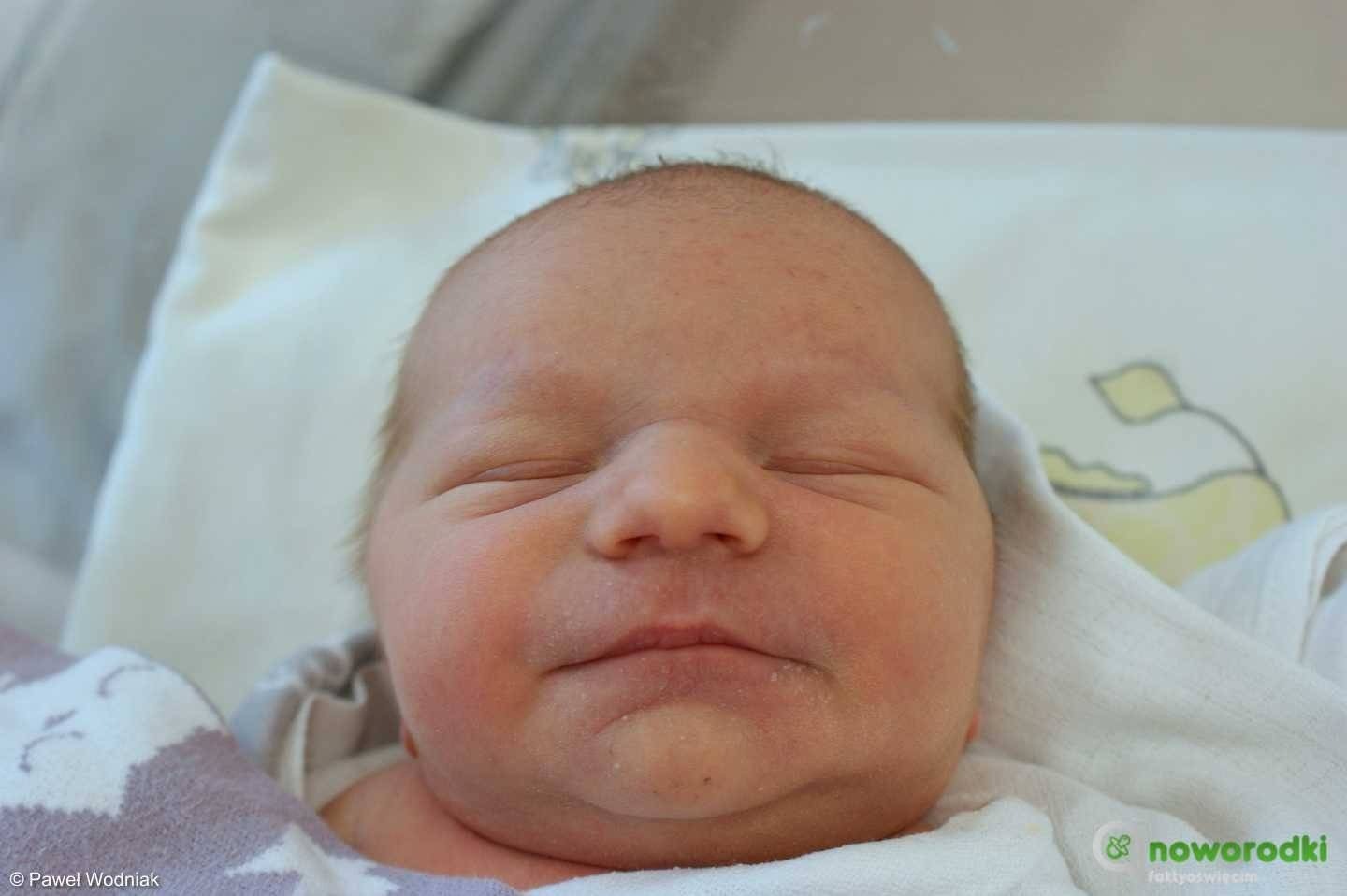 Noworodkowa galeria Faktów Oświęcim – FOTO