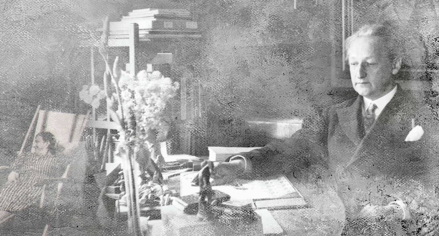 Zegadłowicz w Kętach: Nieznane opowieści na Spotkaniu przy armacie