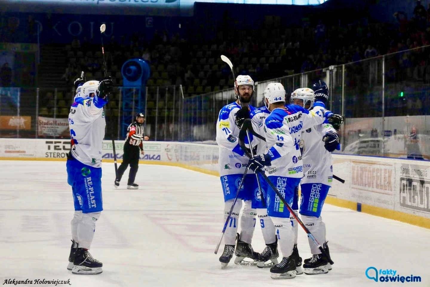 Kto według Ciebie był najlepszym hokeistą w historii Unii? 